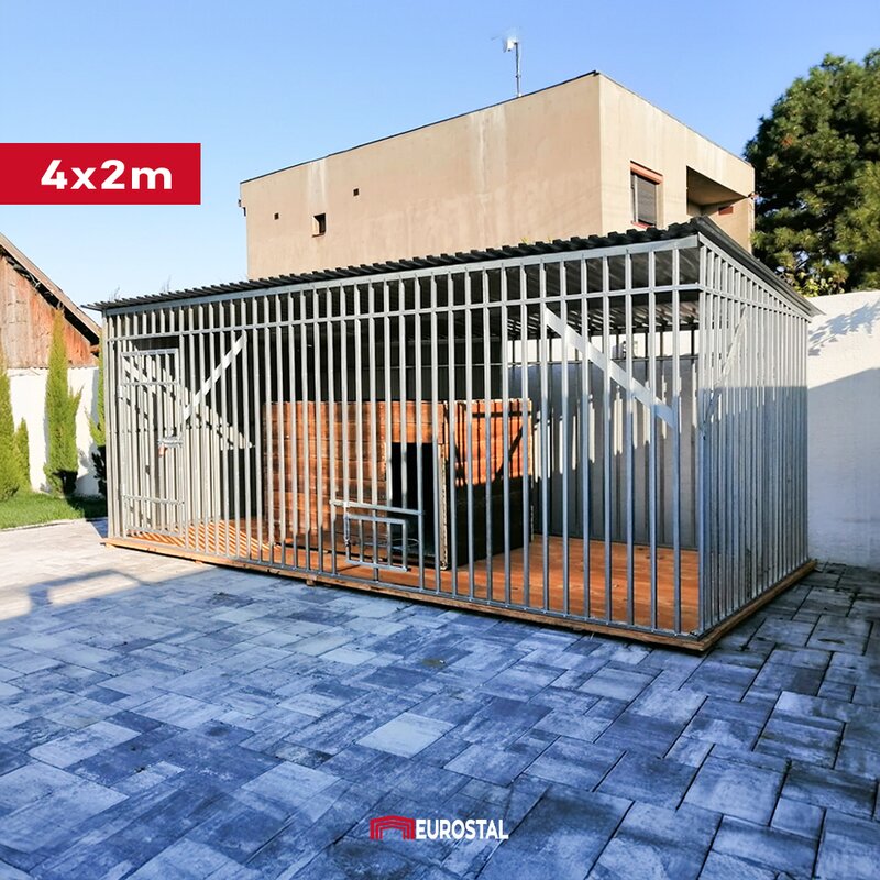 Constructii metalice Eurostal.ro.