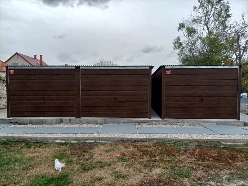 Constructii metalice Eurostal.ro.