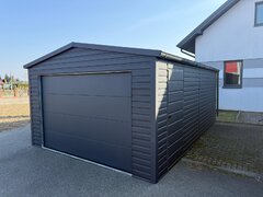 Constructii metalice Eurostal.ro