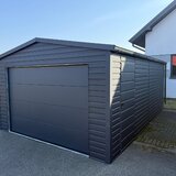 Constructii metalice Eurostal.ro